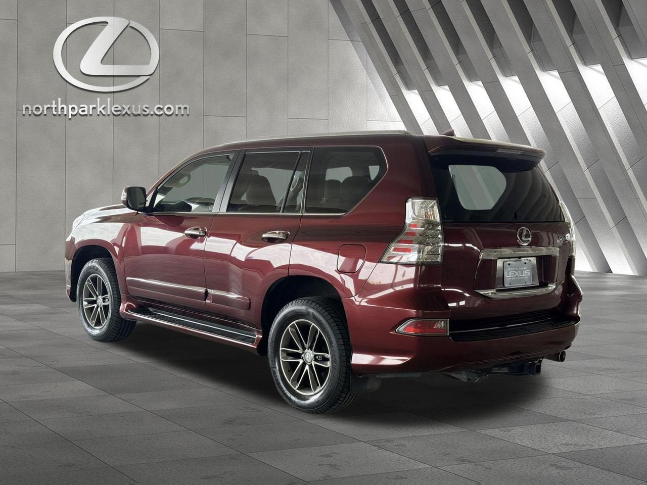 2019 Lexus GX 460 Premium San Antonio TX