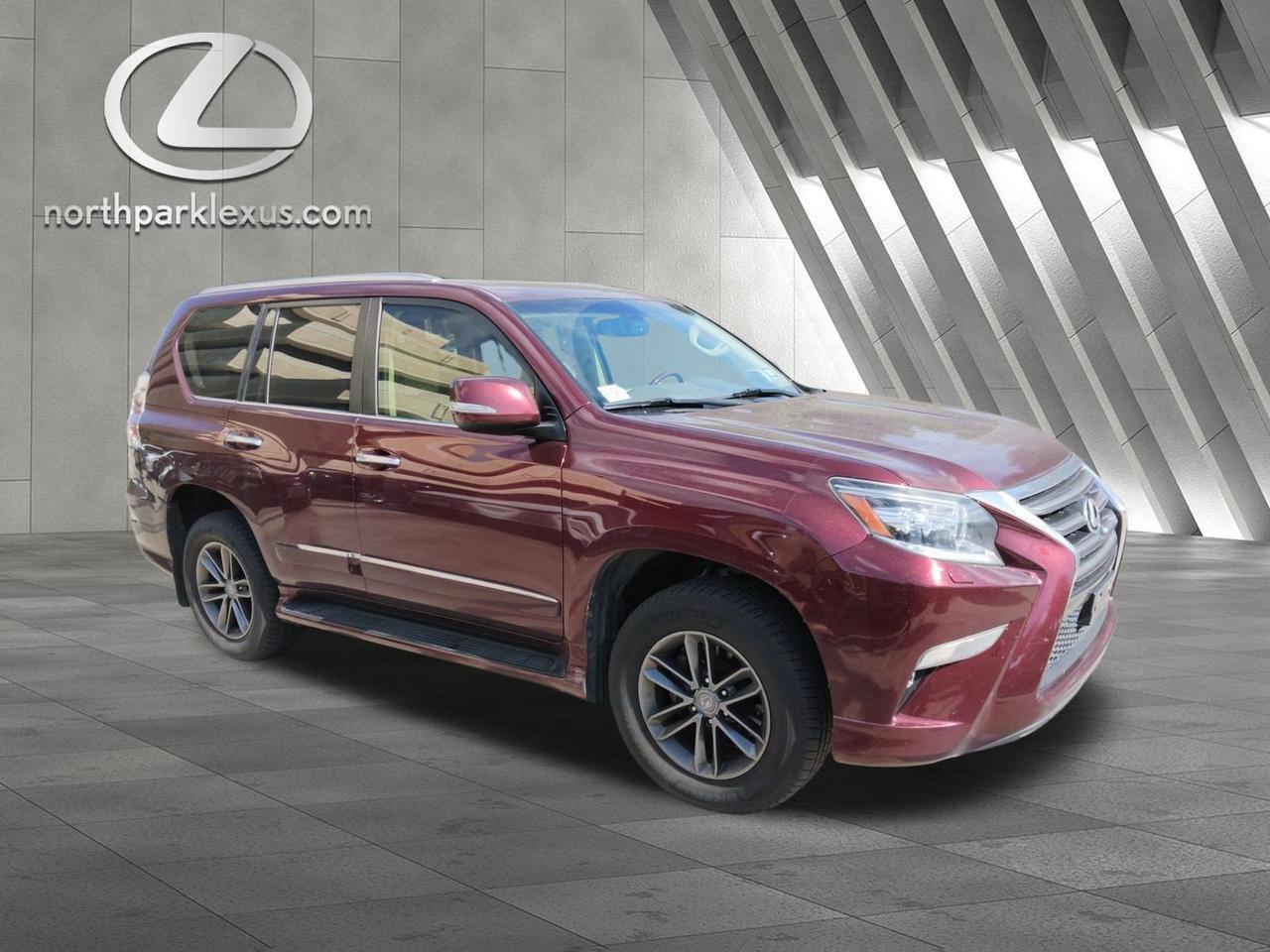 2019 Lexus GX 460 Premium San Antonio TX