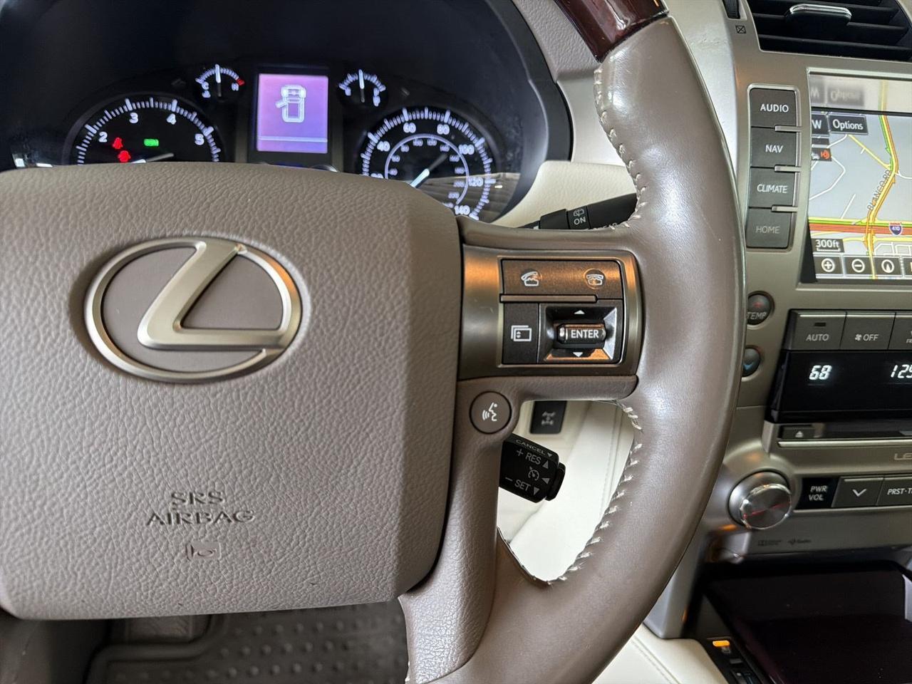 2019 Lexus GX 460 Premium San Antonio TX