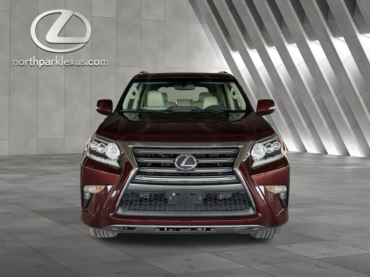 2019 Lexus GX 460 Premium San Antonio TX