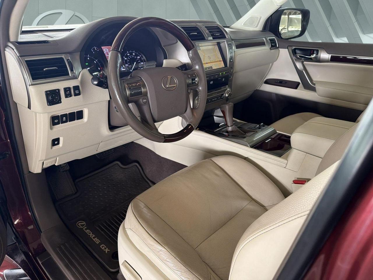 2019 Lexus GX 460 Premium San Antonio TX