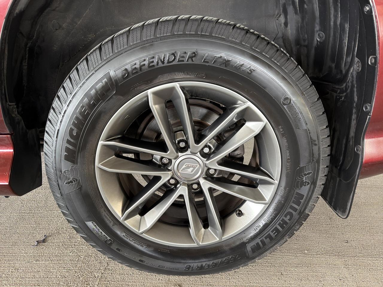 2019 Lexus GX 460 Premium San Antonio TX