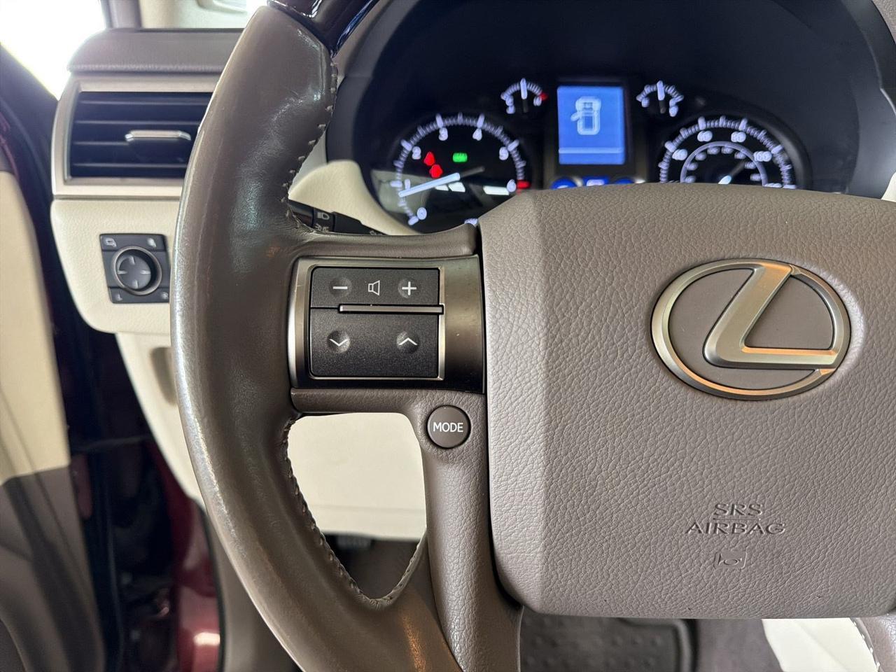 2019 Lexus GX 460 Premium San Antonio TX