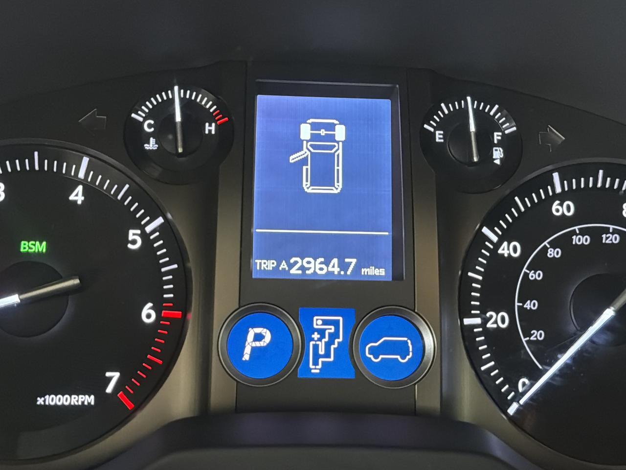 2019 Lexus GX 460 Premium San Antonio TX