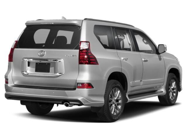 2019 Lexus GX 460 Premium