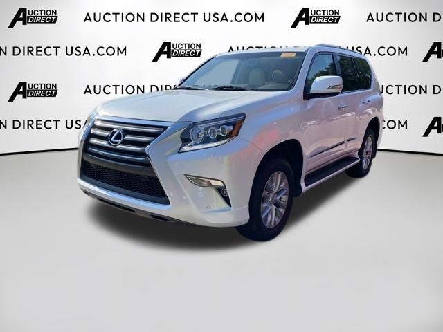 2019 Lexus GX 460