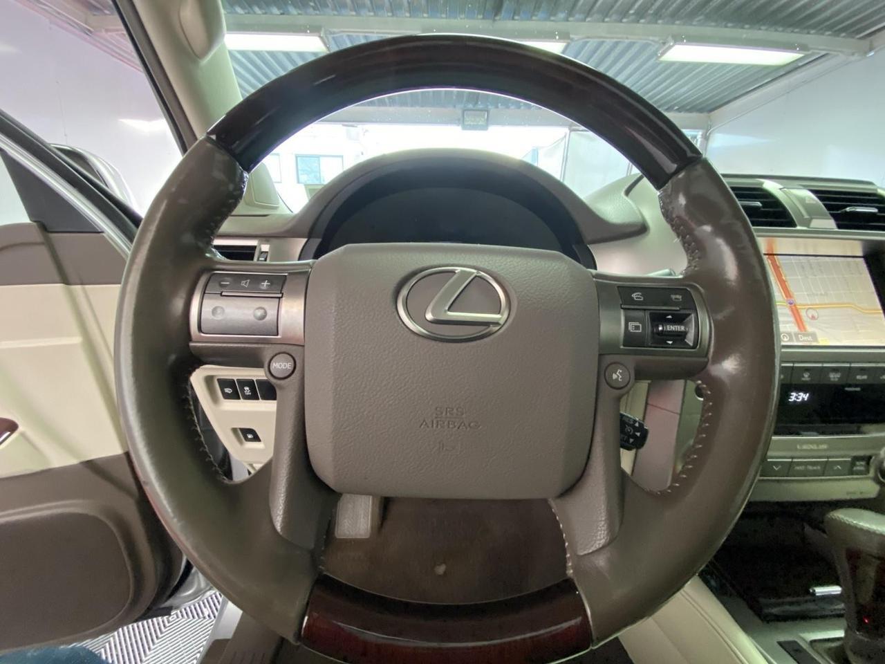 2019 Lexus GX 460 Richmond Hill NY