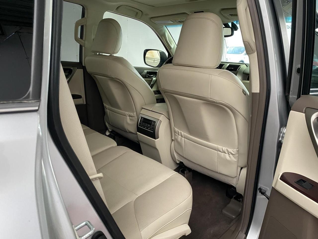 2019 Lexus GX 460 Richmond Hill NY