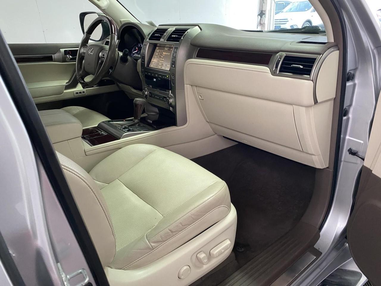 2019 Lexus GX 460 Richmond Hill NY