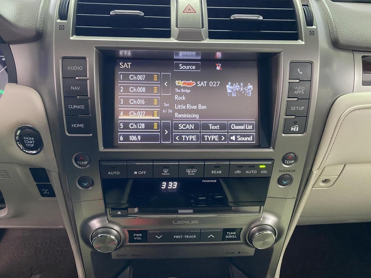 2019 Lexus GX 460 Richmond Hill NY