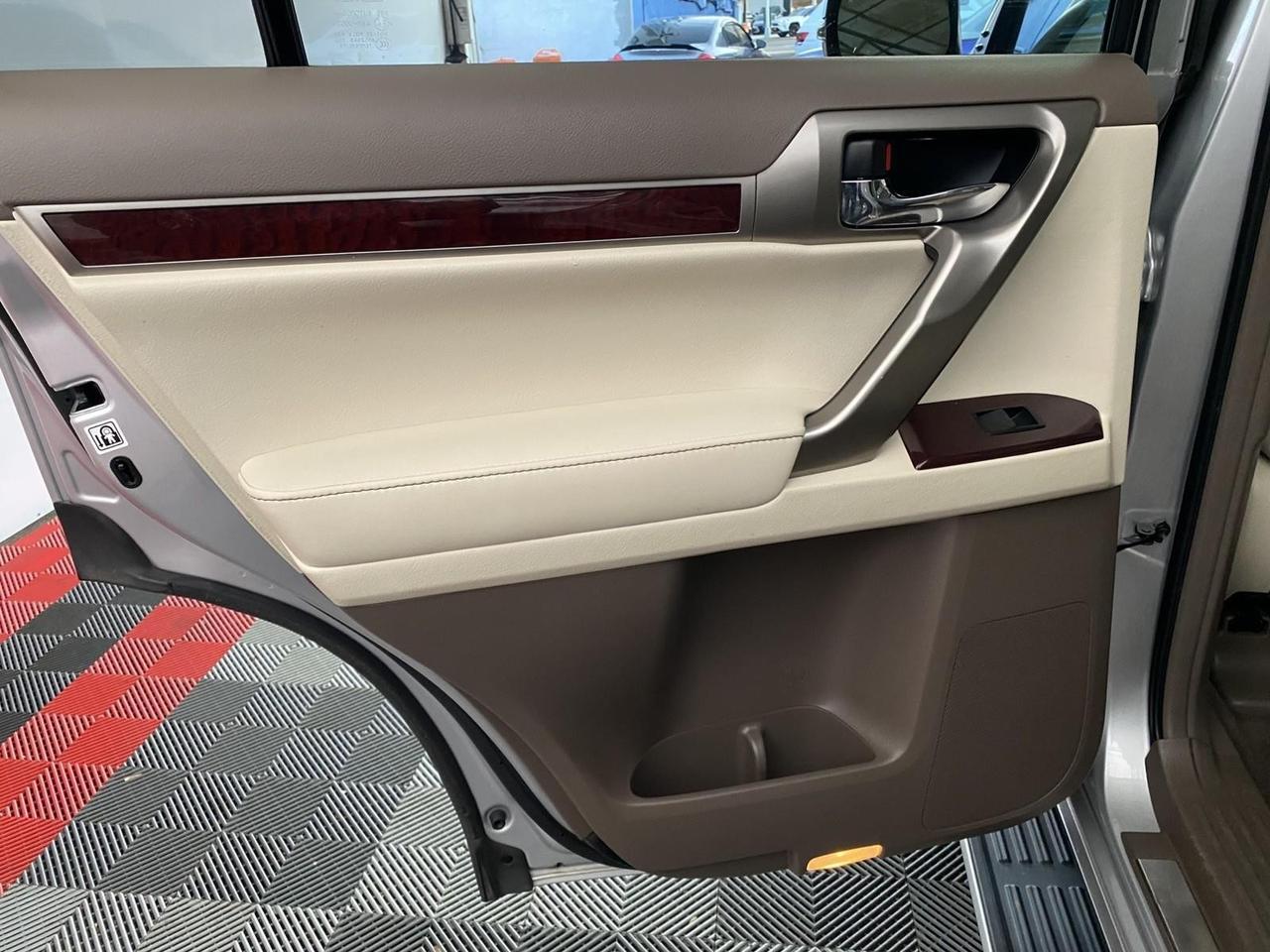 2019 Lexus GX 460 Richmond Hill NY