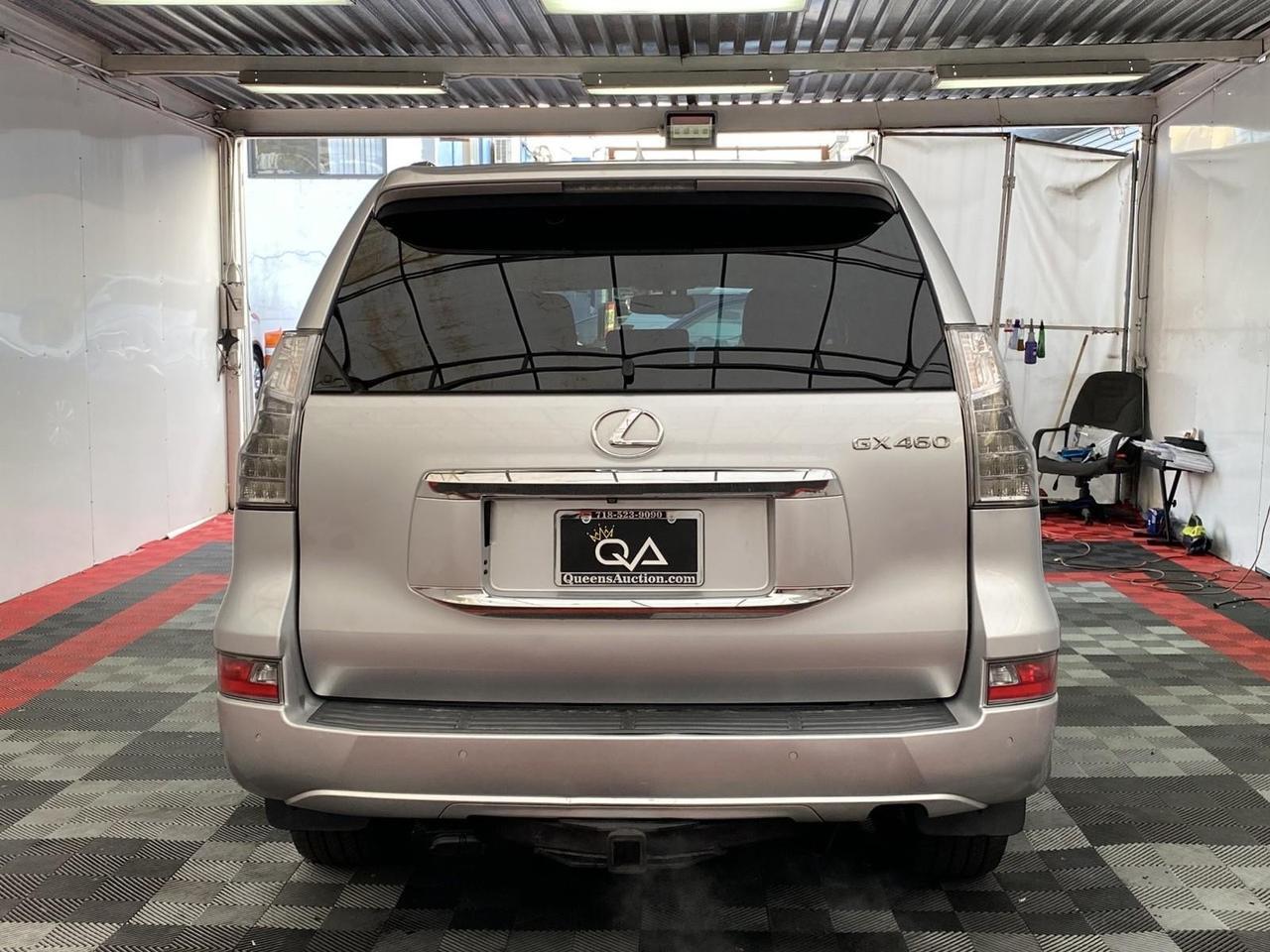 2019 Lexus GX 460 Richmond Hill NY