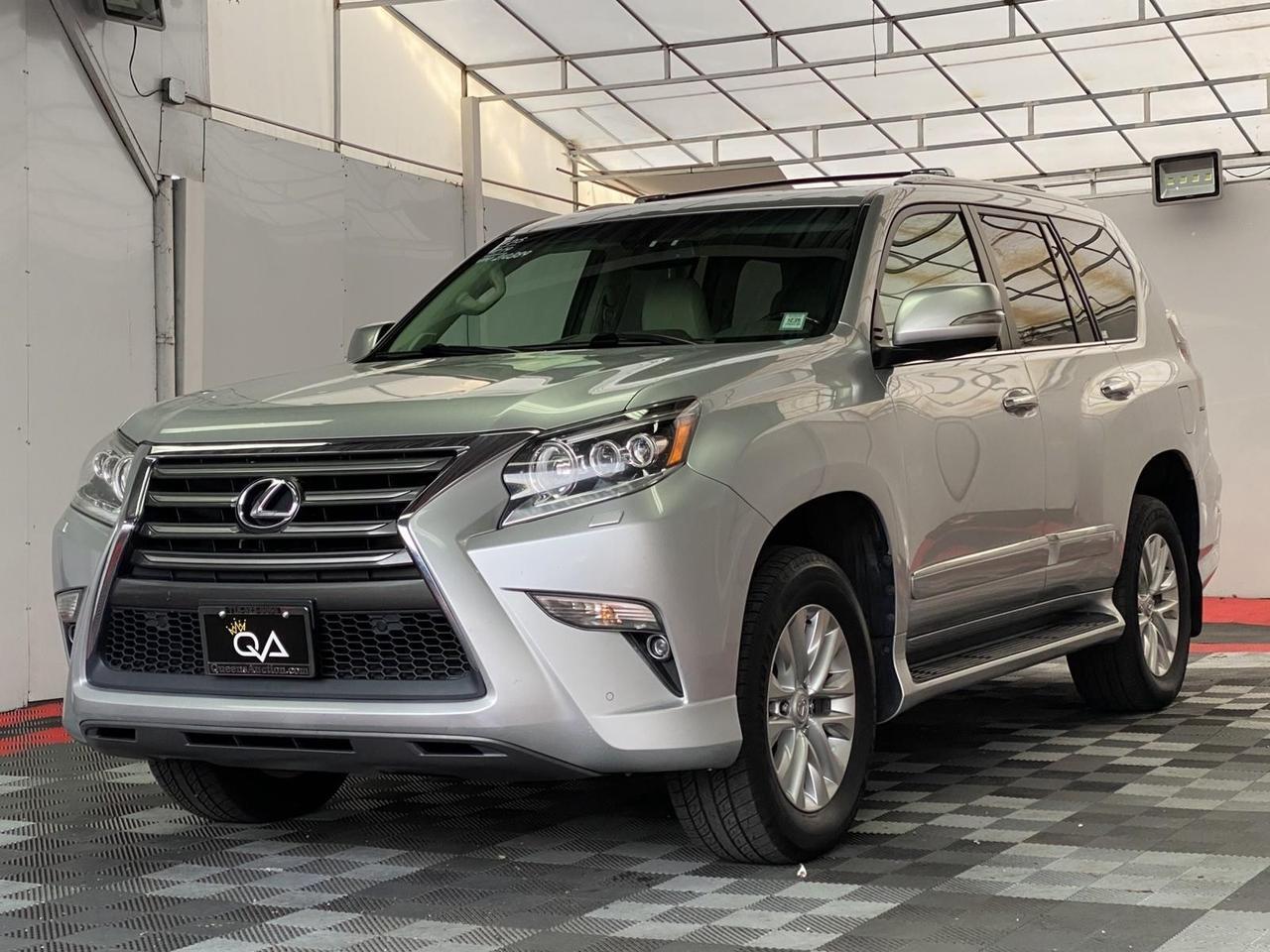 2019 Lexus GX 460