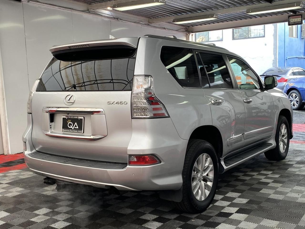 2019 Lexus GX 460 Richmond Hill NY