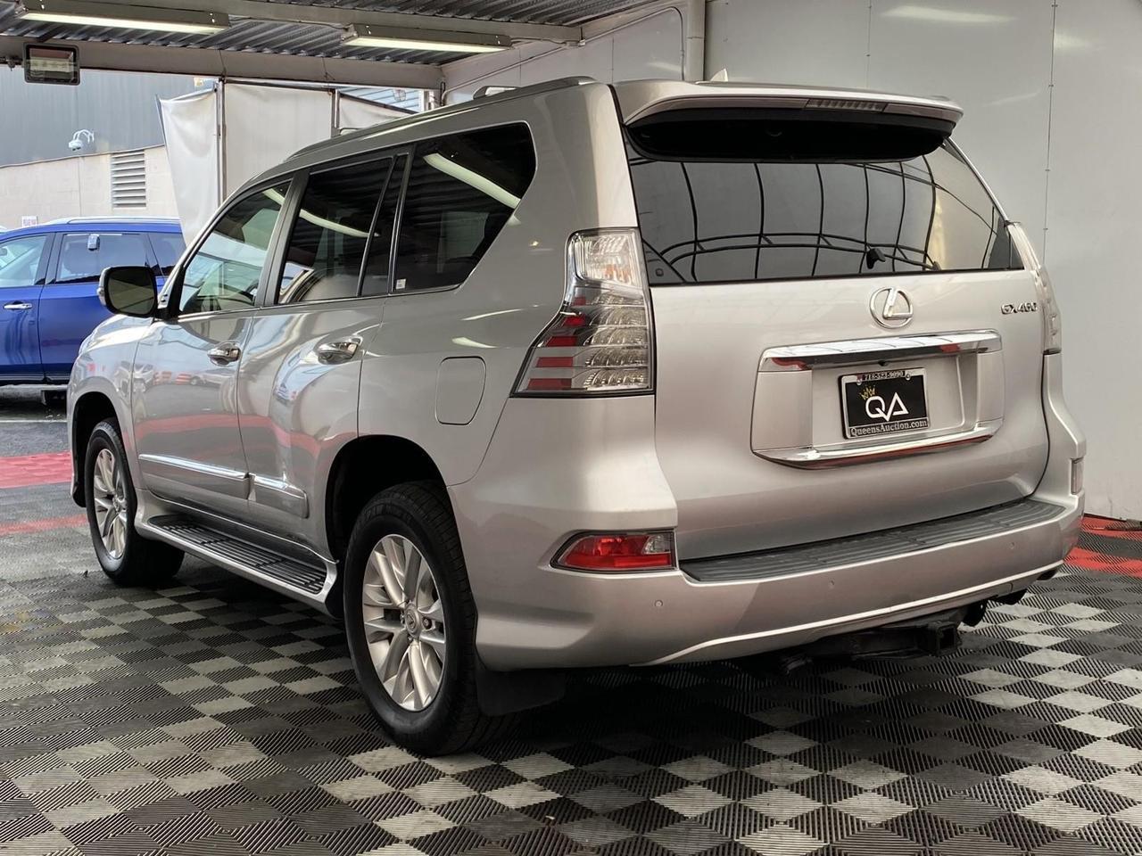 2019 Lexus GX 460 Richmond Hill NY