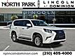 2019 Lexus GX 460