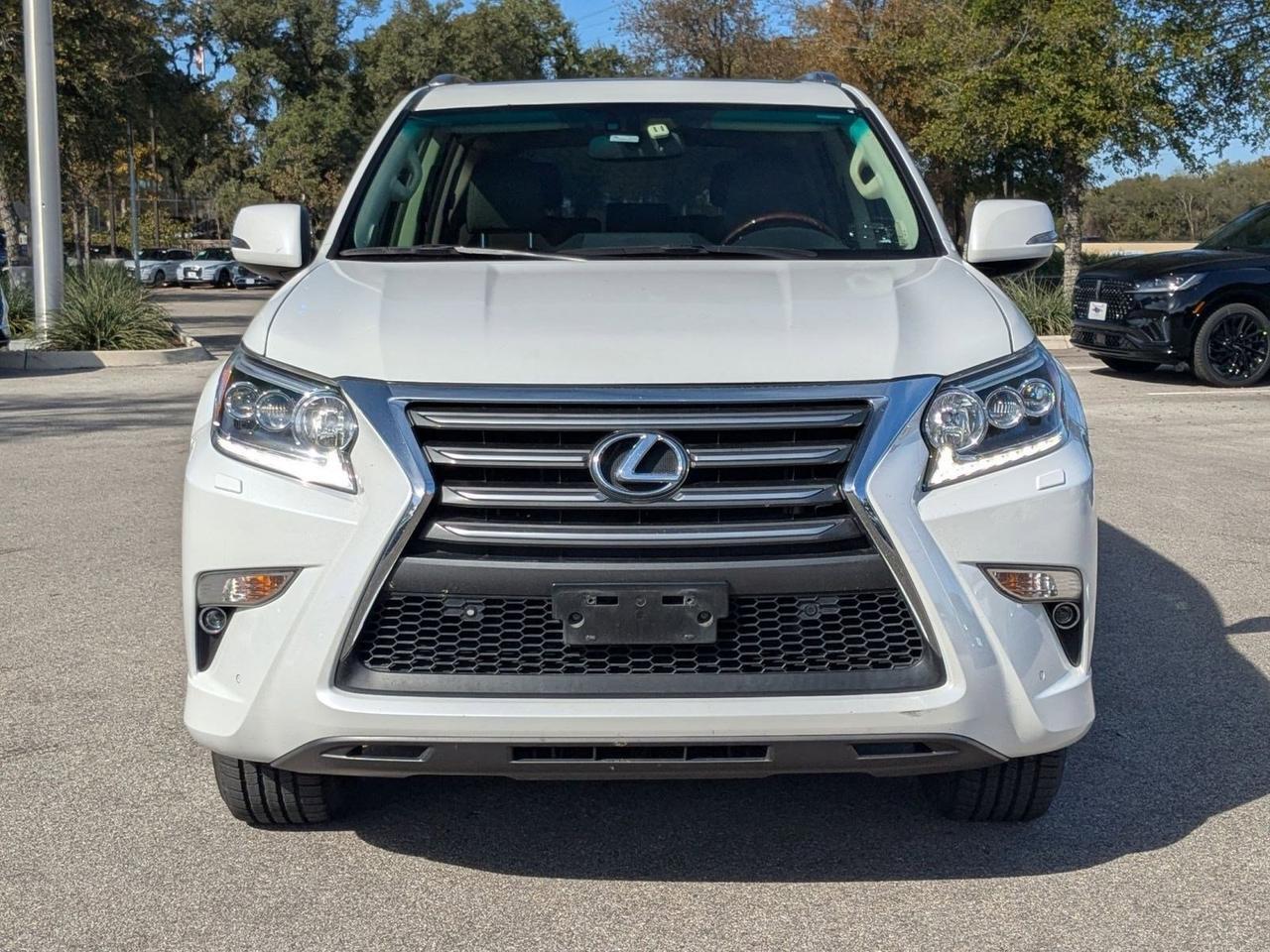 2019 Lexus GX 460