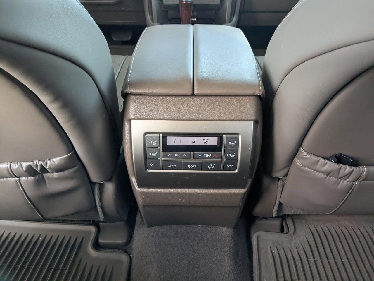 2019 Lexus GX 460