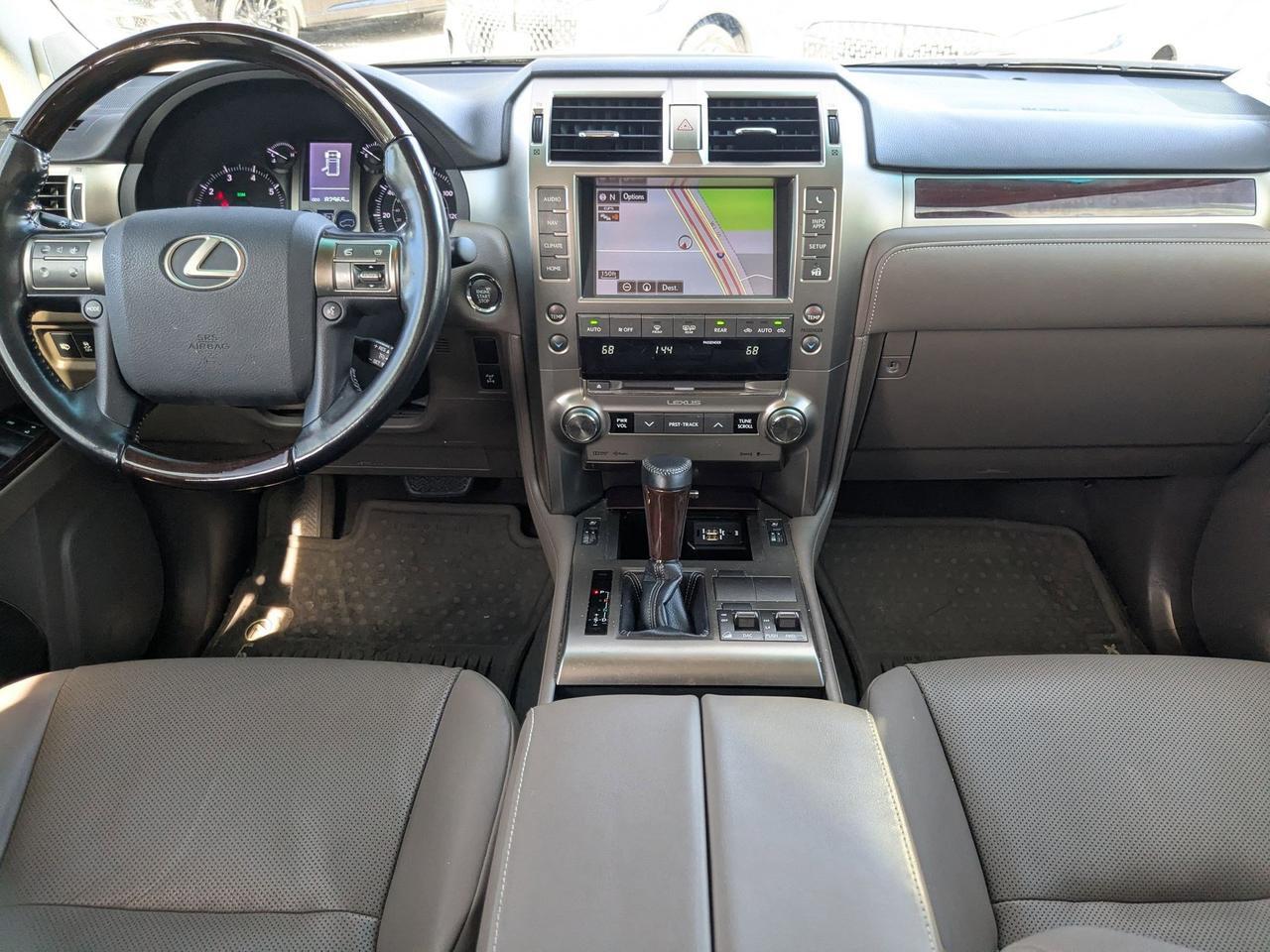 2019 Lexus GX 460