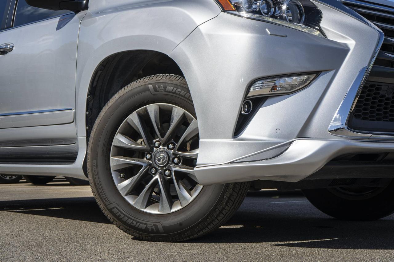 2019 Lexus GX 460