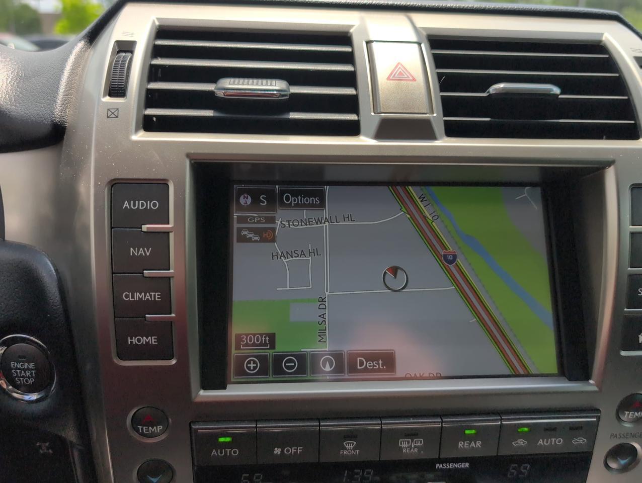 2019 Lexus GX 460 San Antonio TX