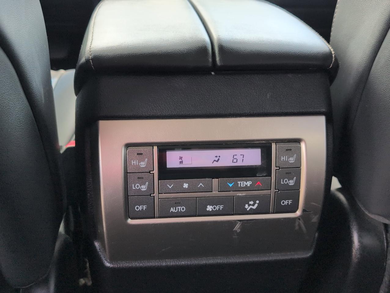 2019 Lexus GX 460 San Antonio TX