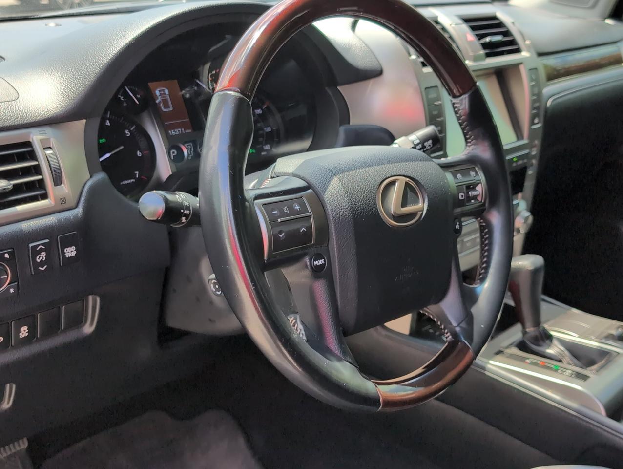 2019 Lexus GX 460 San Antonio TX