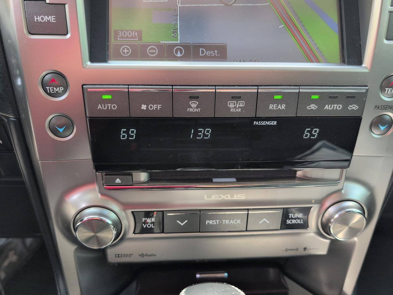 2019 Lexus GX 460 San Antonio TX