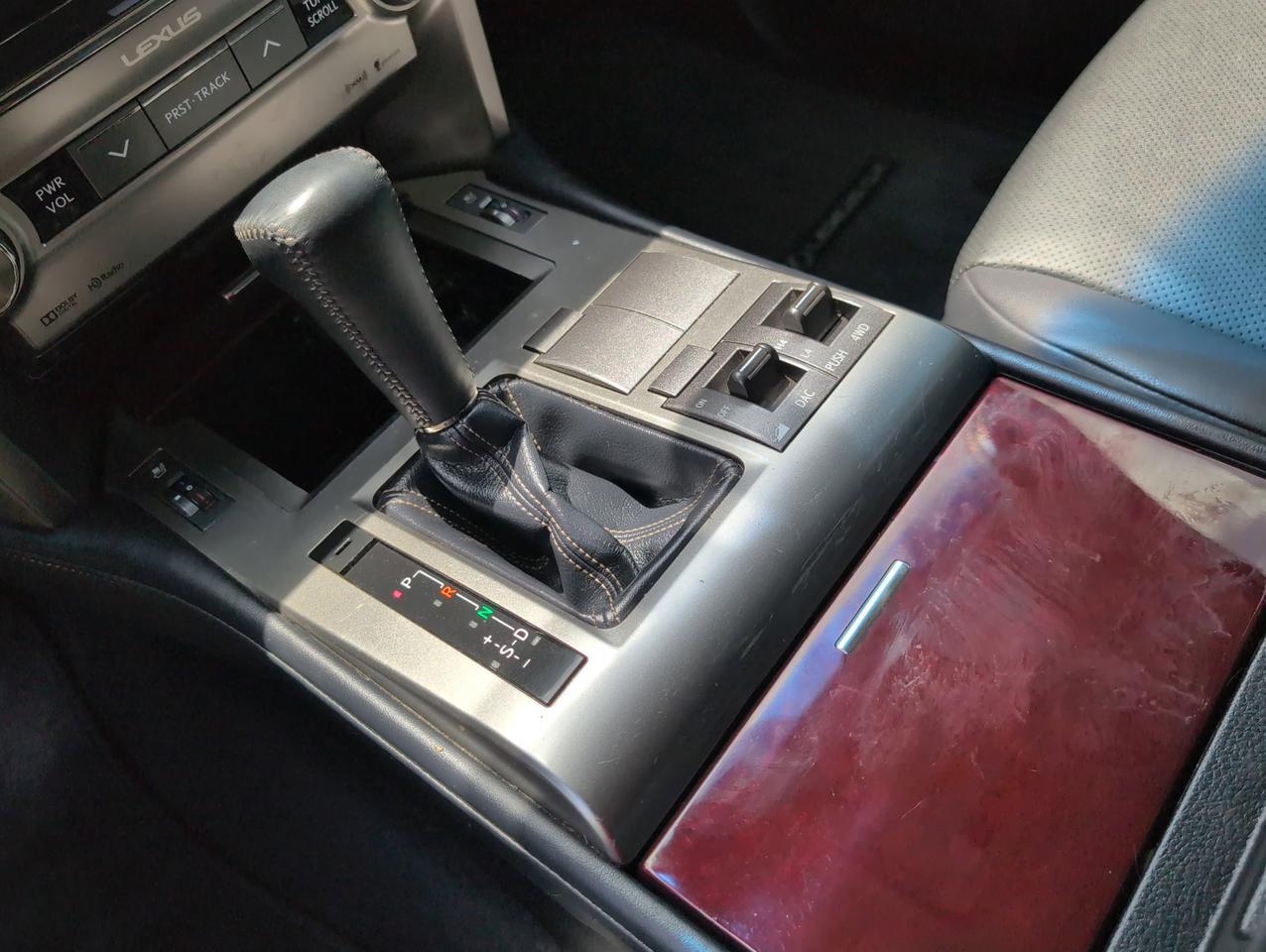 2019 Lexus GX 460 San Antonio TX