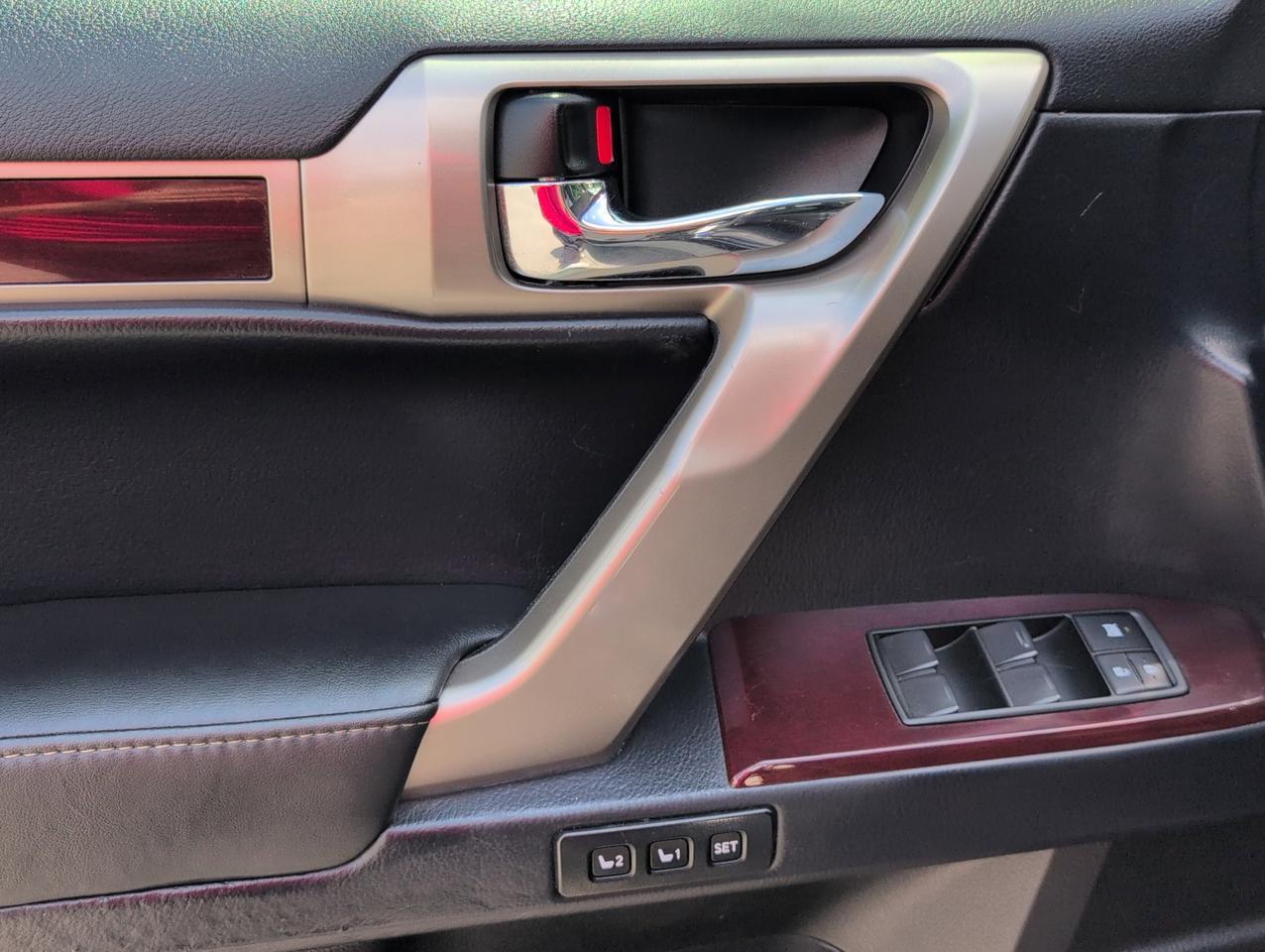 2019 Lexus GX 460 San Antonio TX