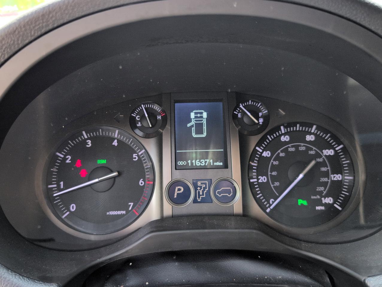 2019 Lexus GX 460 San Antonio TX