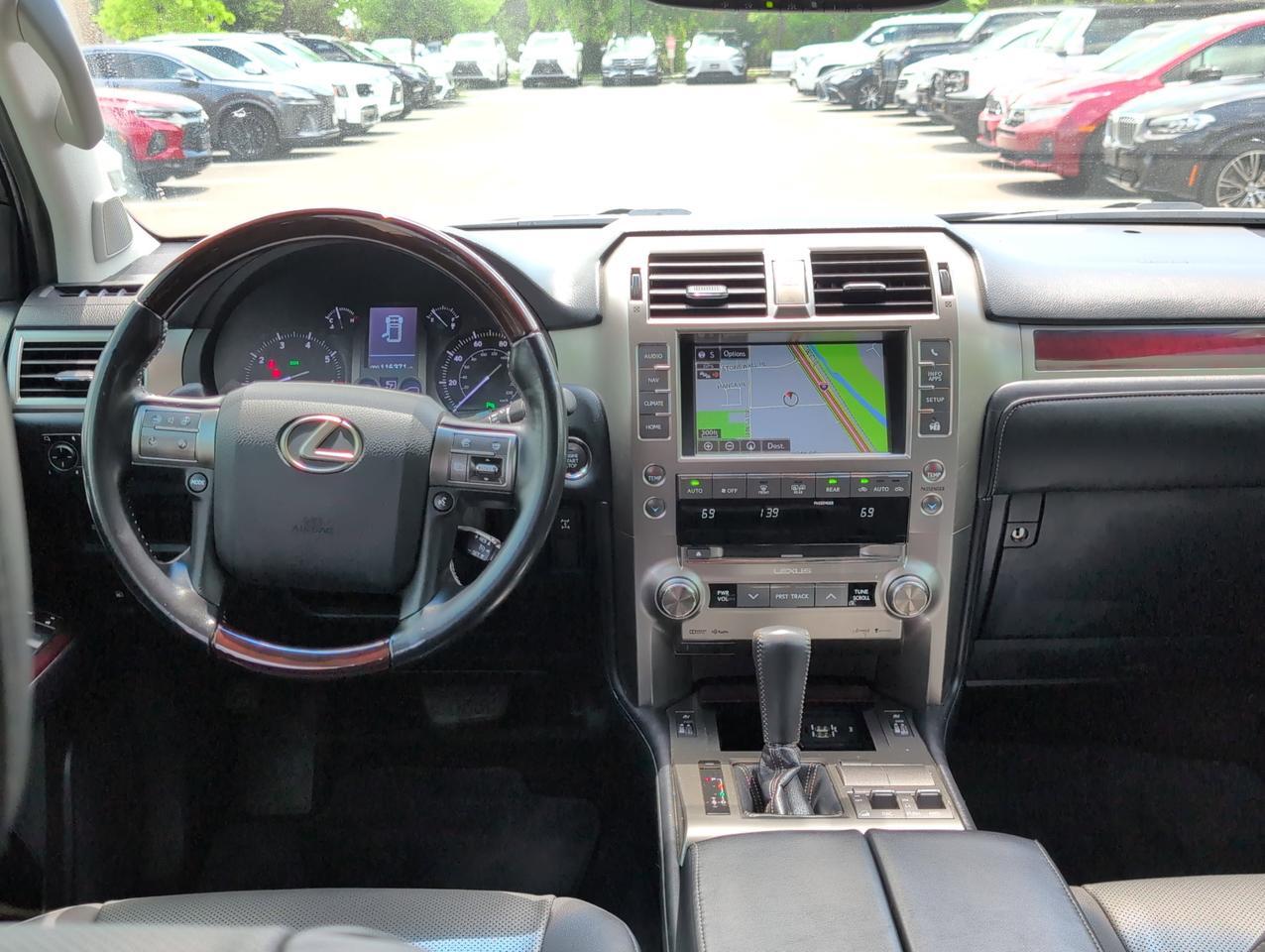 2019 Lexus GX 460 San Antonio TX