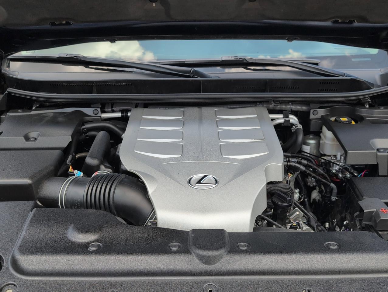 2019 Lexus GX 460 San Antonio TX