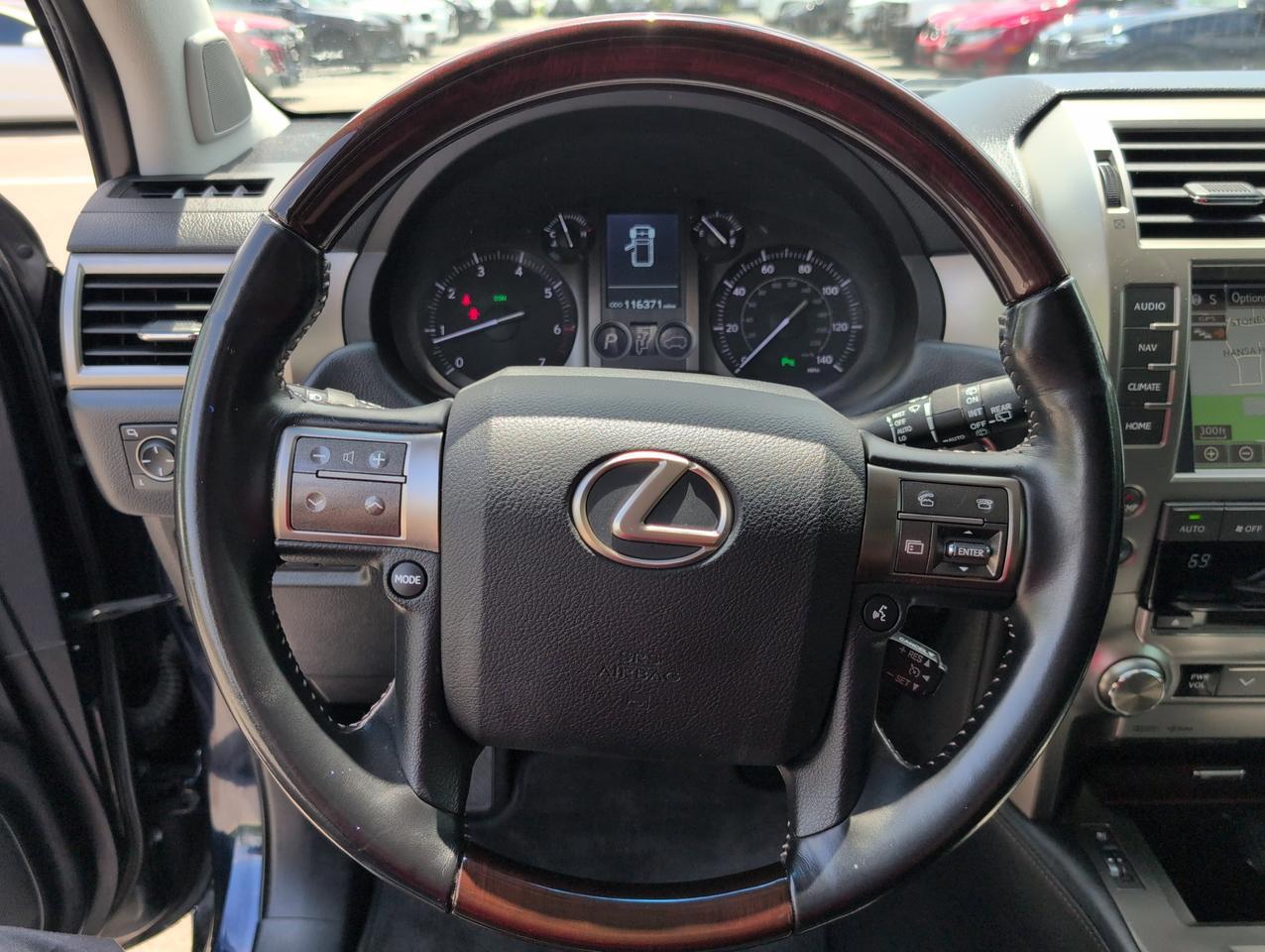 2019 Lexus GX 460 San Antonio TX