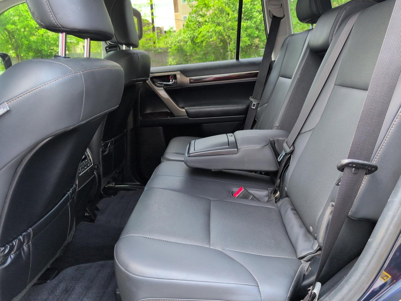 2019 Lexus GX 460 San Antonio TX