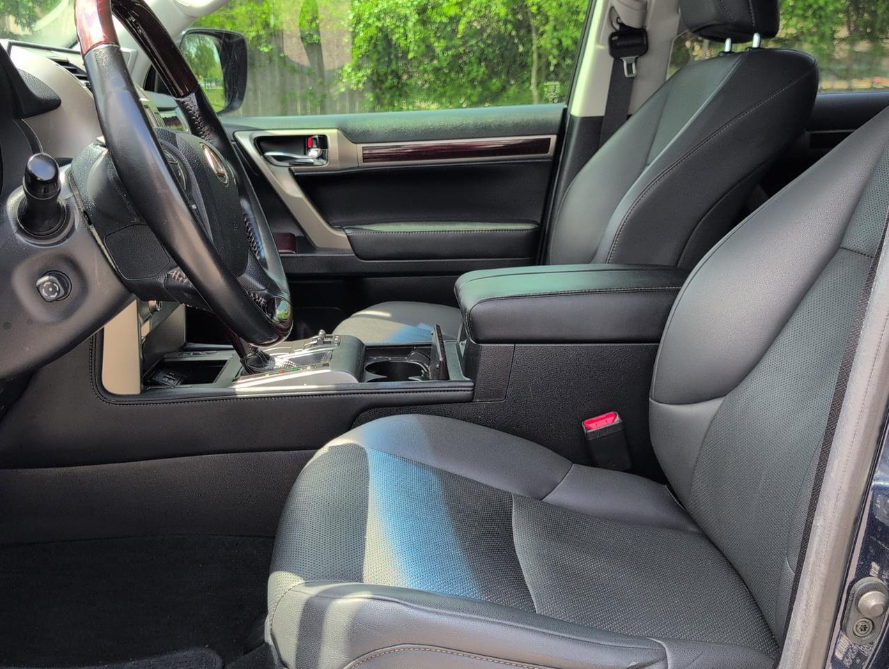 2019 Lexus GX 460 San Antonio TX