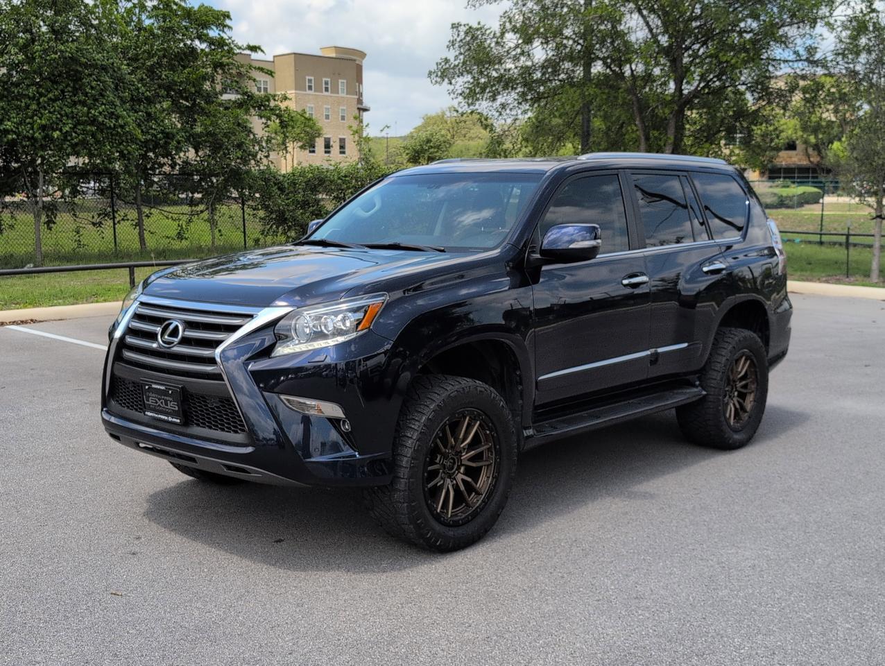 2019 Lexus GX 460 San Antonio TX