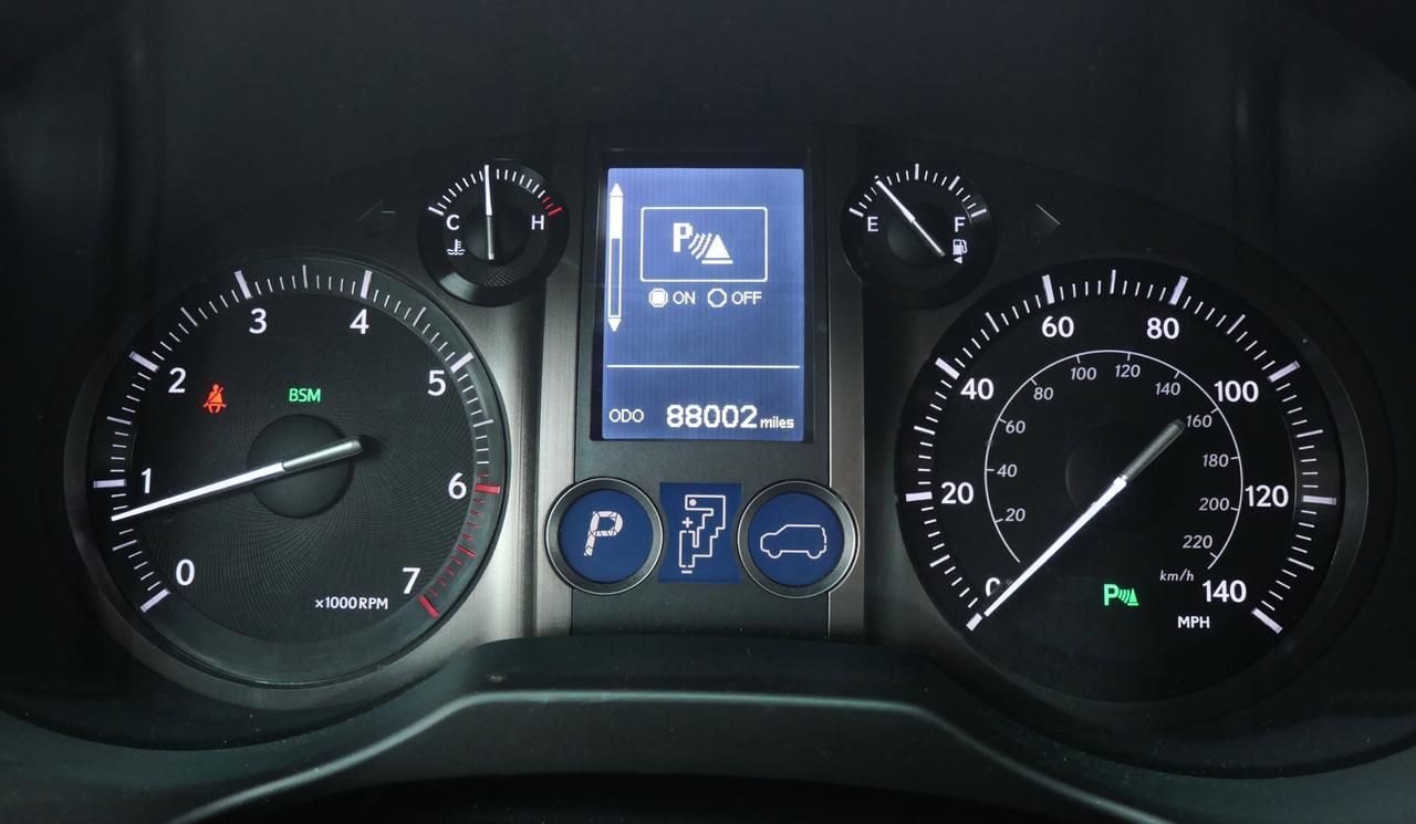 2019 Lexus GX 460 San Juan TX