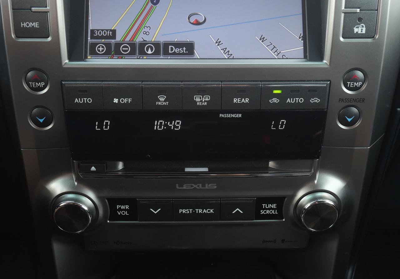 2019 Lexus GX 460 San Juan TX