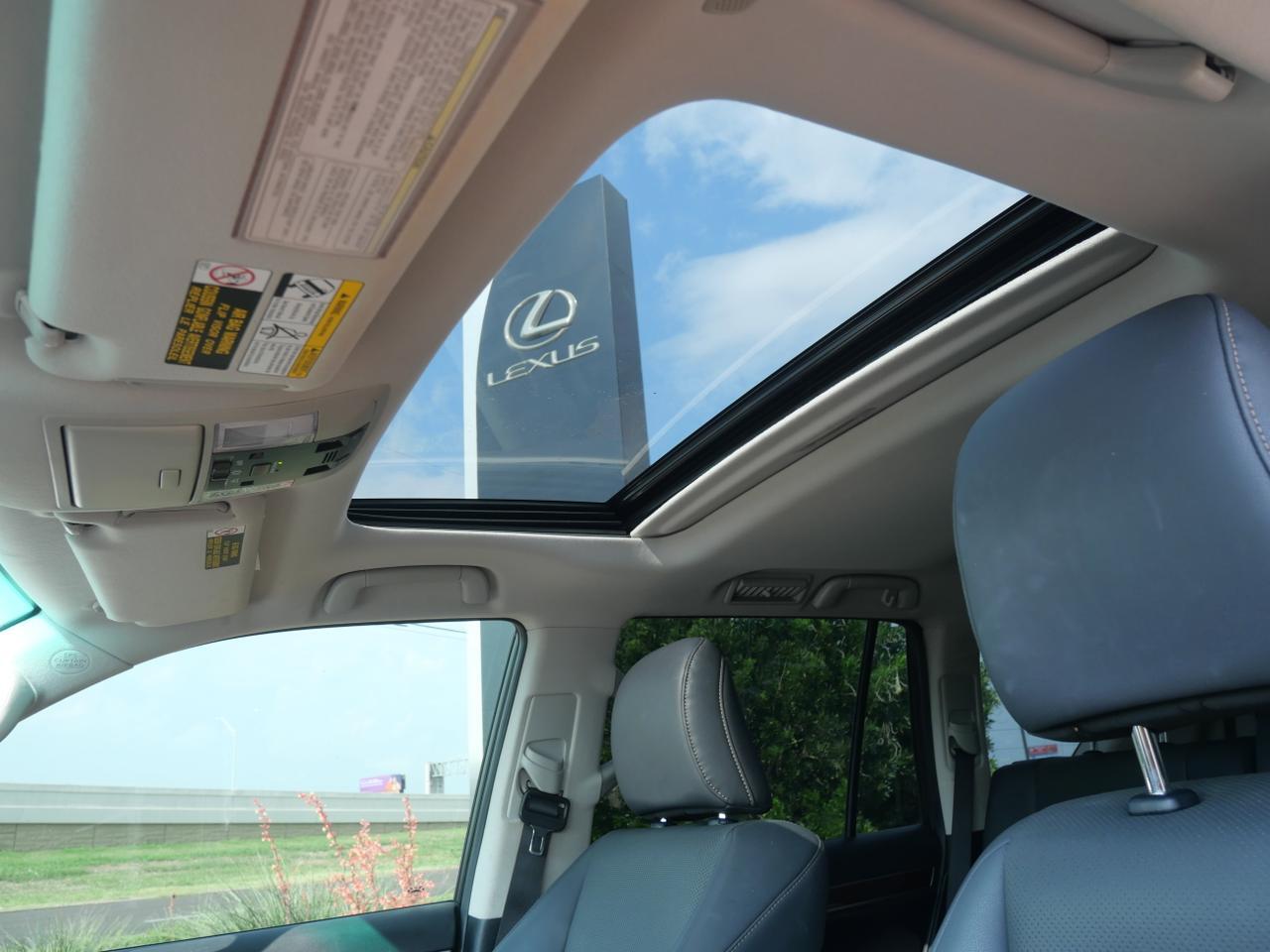 2019 Lexus GX 460 San Juan TX