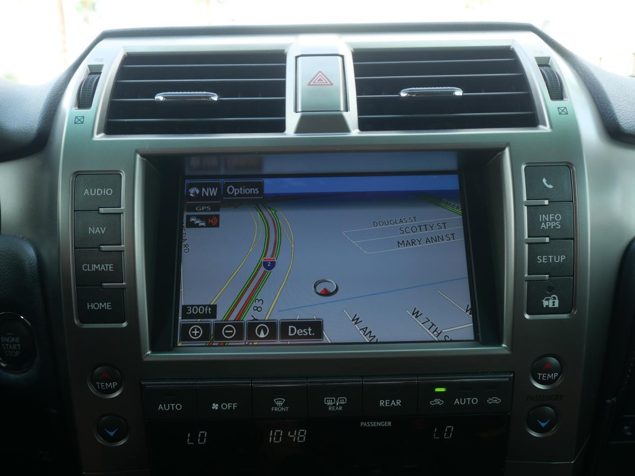 2019 Lexus GX 460 San Juan TX