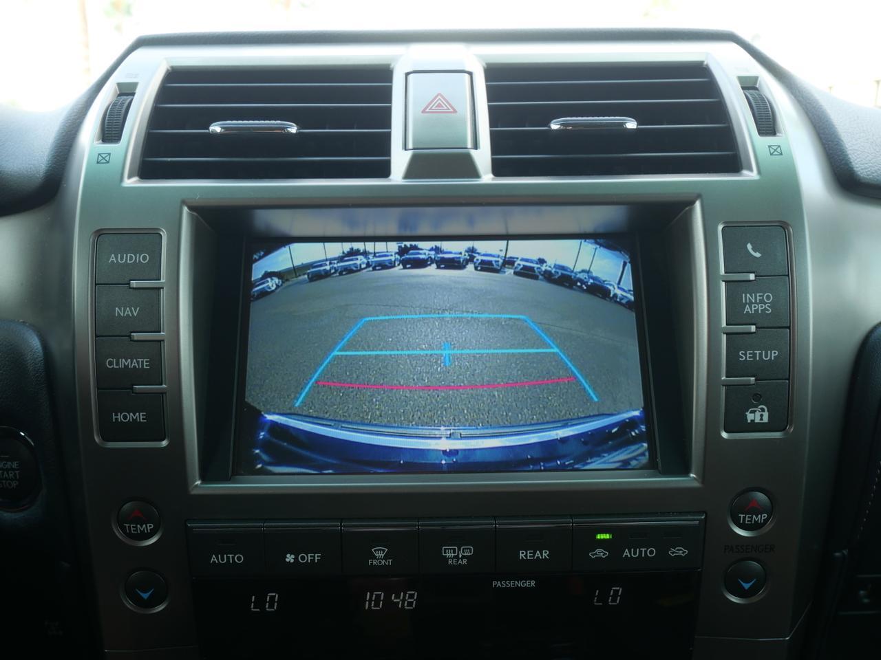 2019 Lexus GX 460 San Juan TX