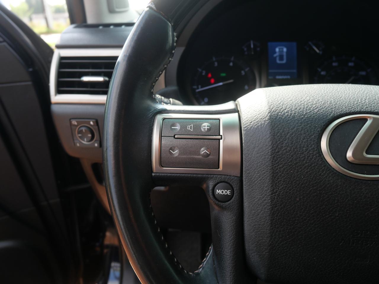 2019 Lexus GX 460 San Juan TX