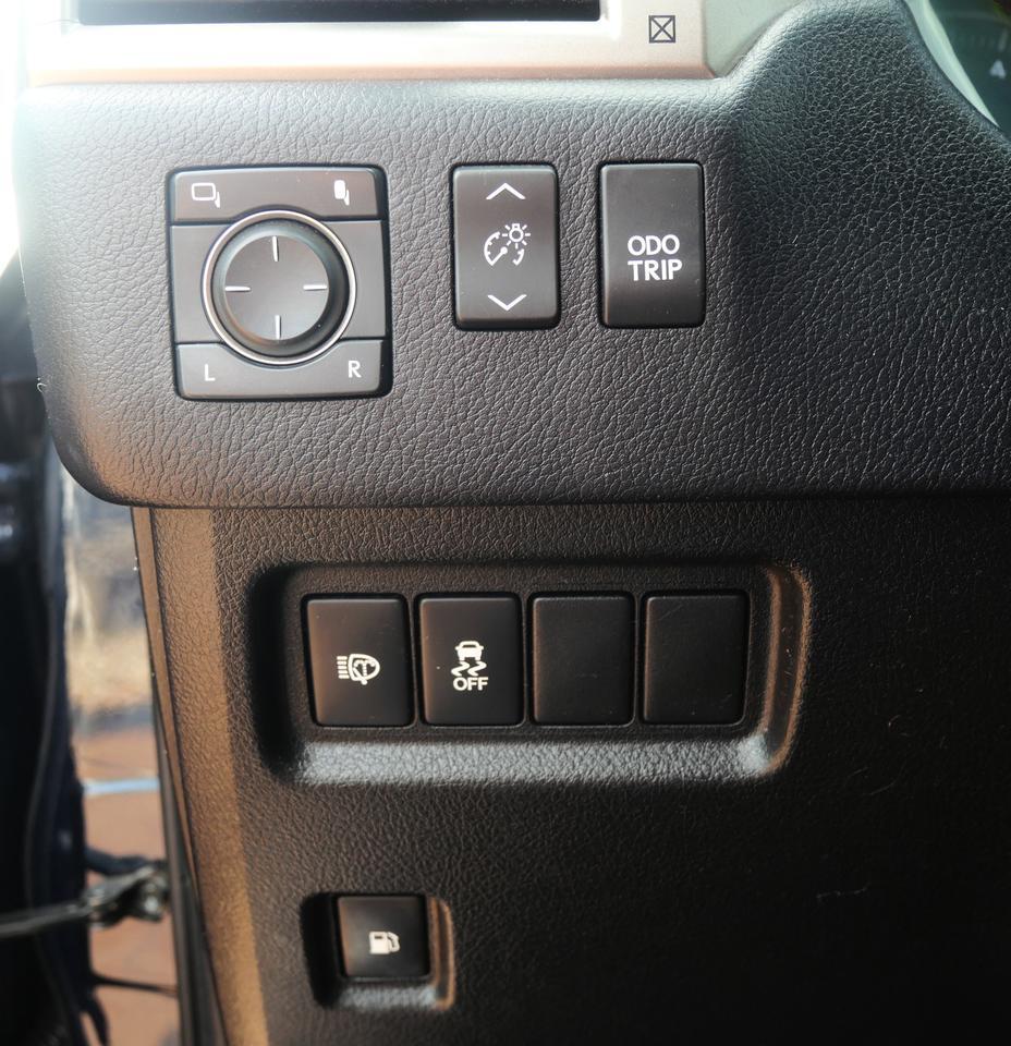 2019 Lexus GX 460 San Juan TX