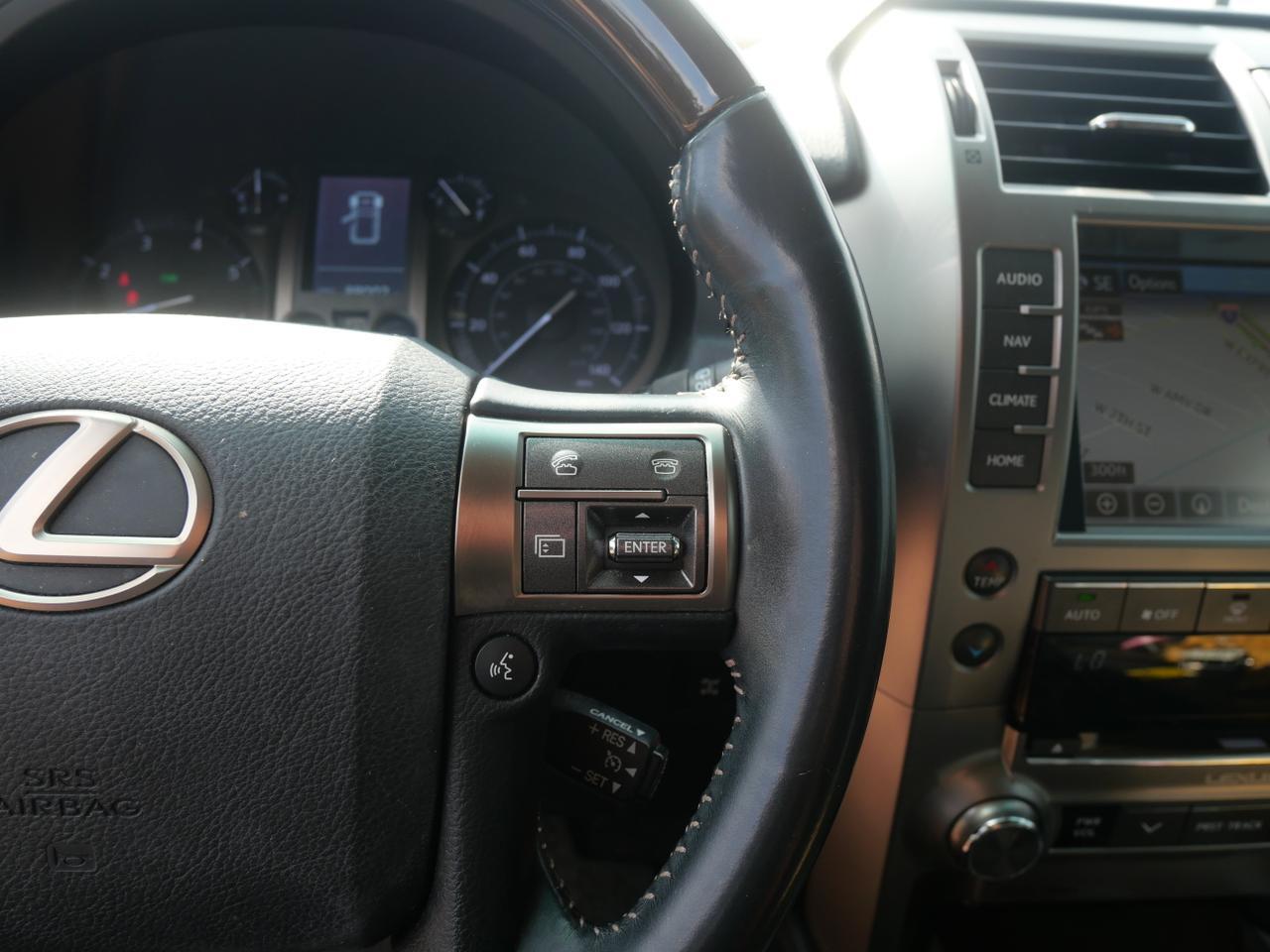 2019 Lexus GX 460 San Juan TX