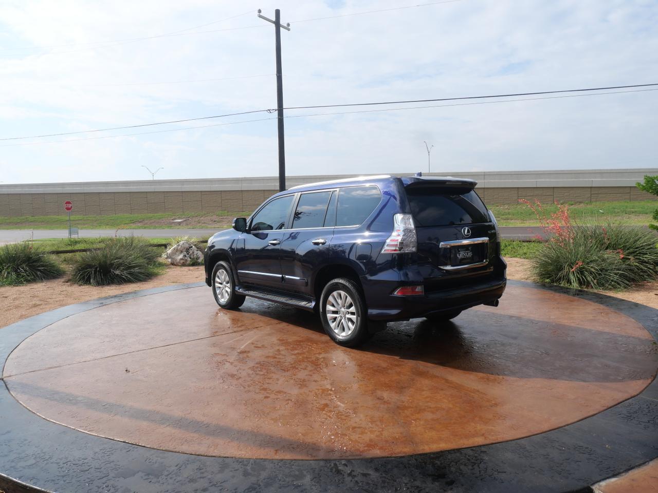 2019 Lexus GX 460 San Juan TX