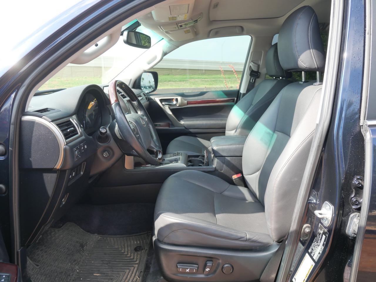 2019 Lexus GX 460 San Juan TX