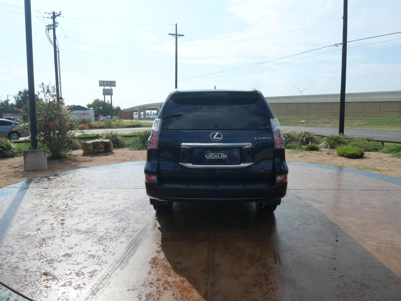 2019 Lexus GX 460 San Juan TX