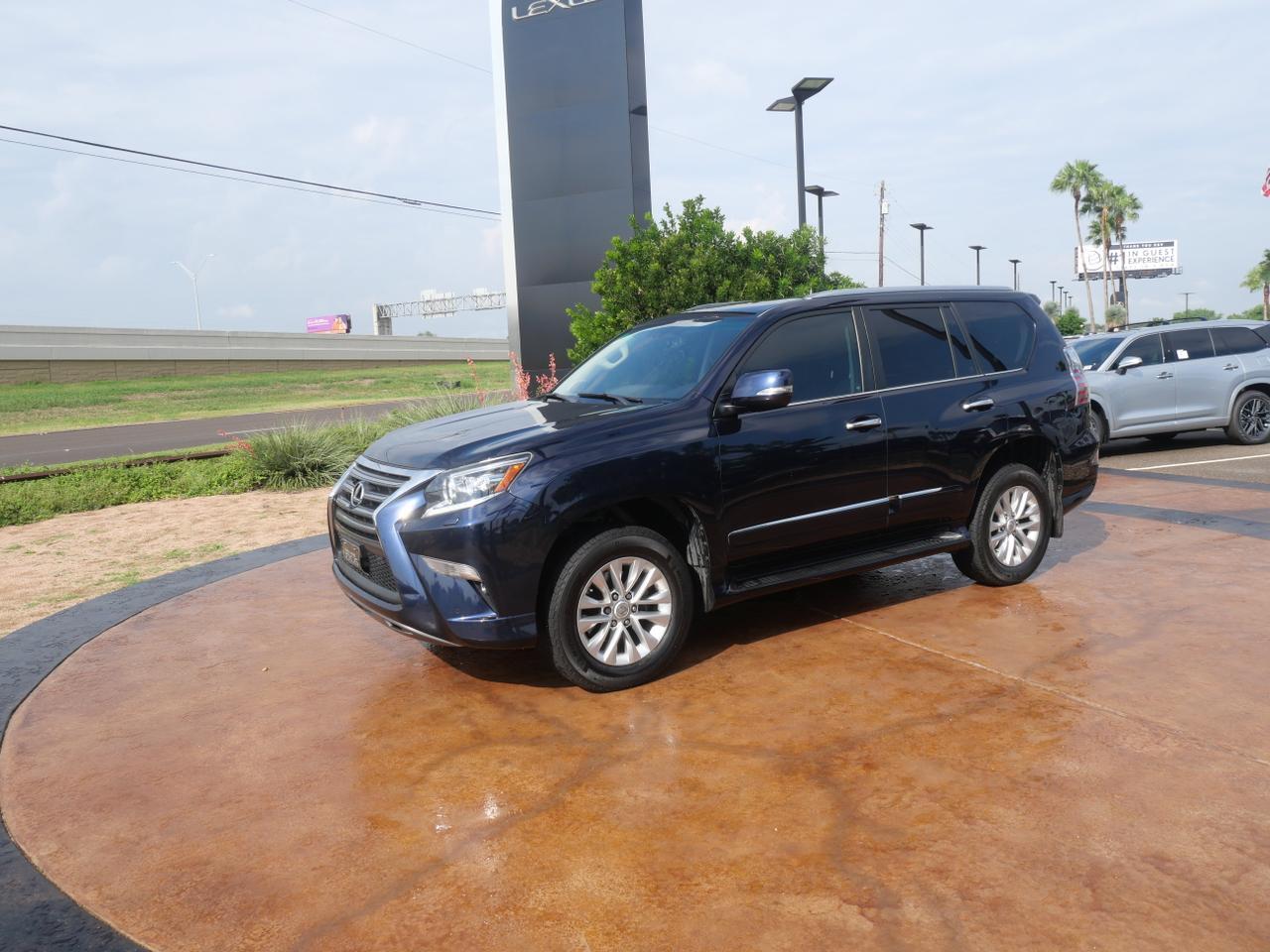 2019 Lexus GX 460 San Juan TX