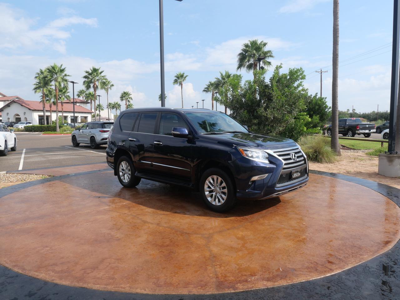 2019 Lexus GX 460 San Juan TX